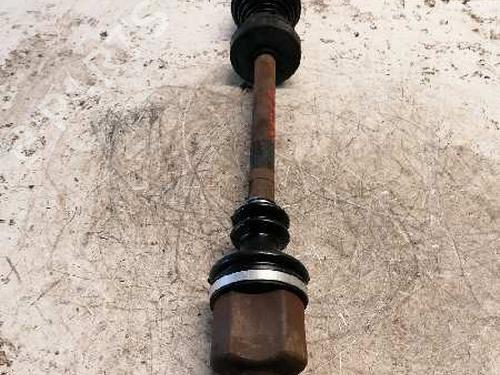 Right front driveshaft RENAULT SCÉNIC I MPV (JA0/1_, FA0_) 1.6 16V | BP21482171M39 