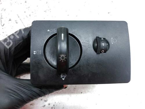 Used Headlight switch FORD FOCUS II (DA_, HCP, DP) [2004-2013]  21440636