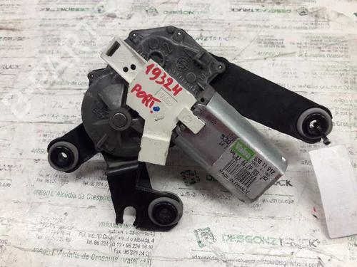 Used Rear wiper motor CITROËN XSARA PICASSO (N68) 2.0 HDi (90 hp) 21451055