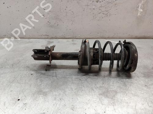 Left front shock absorber RENAULT MEGANE I (BA0/1_) 1.6 16V (BA04, BA0B, BA11, BA1J, BA16, BA19, BA1K, BA1V,... | BP24401031M16 