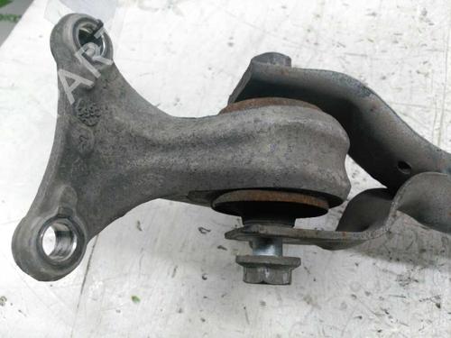 Right rear suspension arm PEUGEOT 406 (8B)  | BP21438417M15 