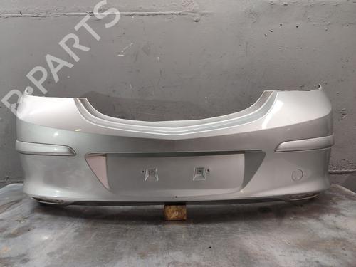 Used Rear bumper Rear bumper 37194219 37194219