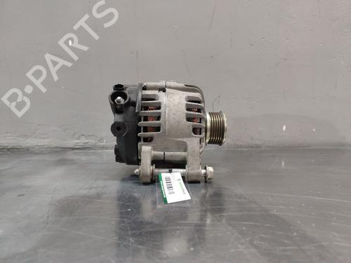 Alternator PEUGEOT 2008 I (CU_) 1.2 THP 110 / PureTech 110 | BP32316310M7 