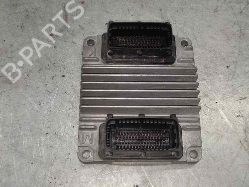 Used Engine control unit (ECU) DAEWOO KALOS (KLAS) 1.4 (83 hp) 21415101
