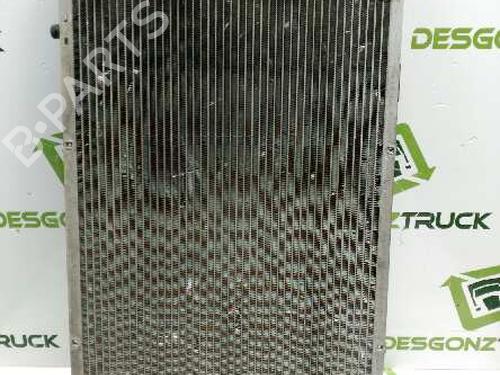 Water radiator RENAULT TRAFIC Van (T_, P_, V_)  | BP21429232M31 