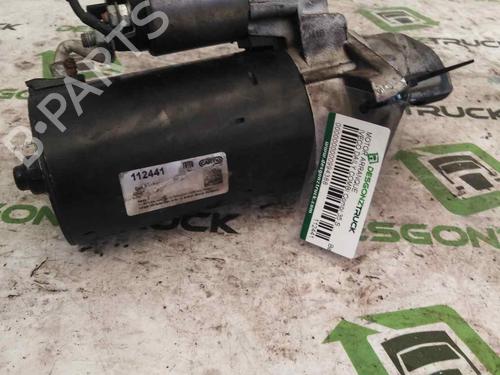 Démarreur IVECO DAILY III Van 35 C 14 (136 hp) 31914598