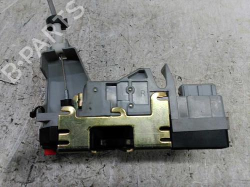 Rear right lock PEUGEOT 307 SW (3H)  | BP21436231C99