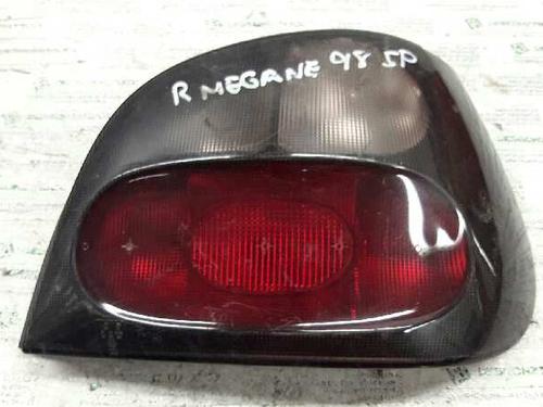 Høyre baklys RENAULT MEGANE I (BA0/1_) [1995-2004]  21450135