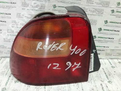 Used Left taillight ROVER 400 II (XW) [1990-1995]  21449820
