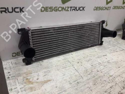 Intercooler RENAULT MASCOTT Platform/Chassis (UH_, HH_)  | BP21458224M30 