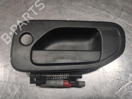 Used Front left interior door handle Front left interior door handle NISSAN NV200 / EVALIA Bus 1.5 dCi 90 (M20, M20M) (90 hp) 33906465 33906465