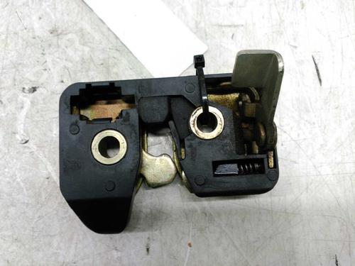 Used Tailgate lock SEAT IBIZA II (6K1) [1993-2002]  21435750