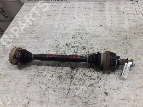 Used Left rear driveshaft BMW 5 (E39) 520 d (136 hp) 21457971