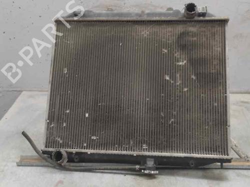Køler NISSAN TERRANO II (R20) [1992-2007]  21412825