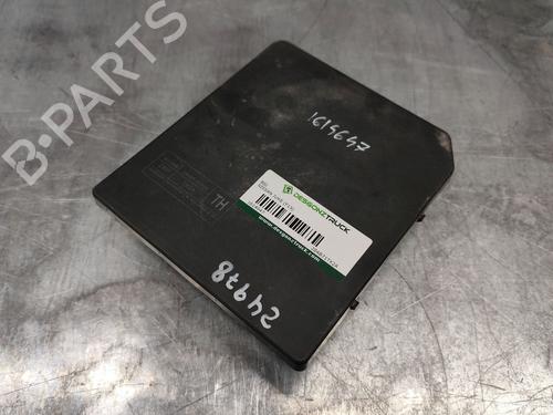 Used Fuse box Fuse box NISSAN JUKE (F15) 1.5 dCi (110 hp) 35952722 35952722