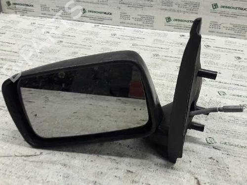Used Left mirror FORD FIESTA III (GFJ) [1989-1997]  21450393