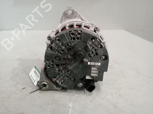 Alternator IVECO DAILY VI Platform/Chassis 35S16, 35C16, 40C16, 42S16, 50C16, 60C16, 65C16, 70C16 | BP40061126M7 - Image 4