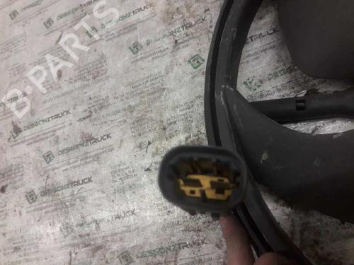 Køleventilator elektrisk PEUGEOT 307 (3A/C)  | BP21470459M35 