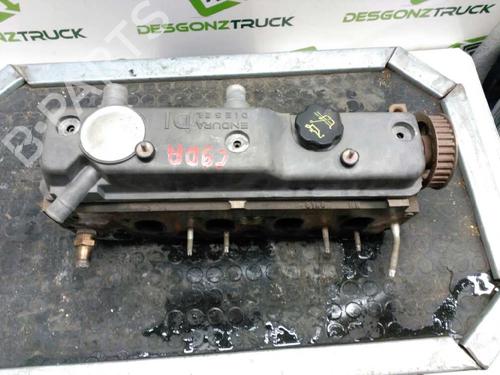 Used Cylinder head FORD FOCUS I (DAW, DBW) [1998-2009]  21442082