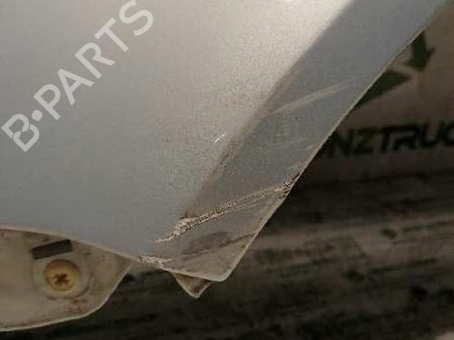 Left front fenders VW GOLF IV (1J1)  | BP21479294C41 