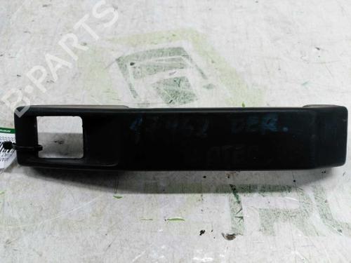 Used Exterior handle Exterior handle FIAT DUCATO Panorama (280_) 2.5 D (75 hp) 22915109 22915109