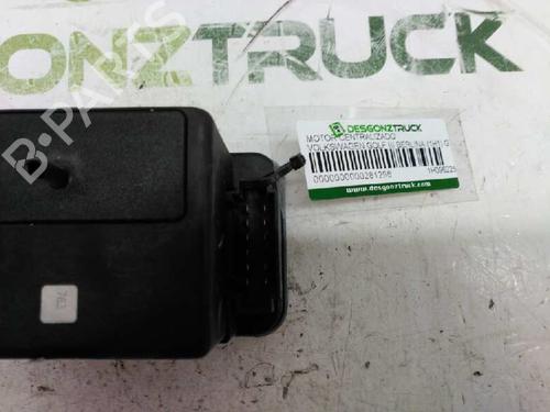 Comfort control module VW GOLF III (1H1)  | BP21428362M56 