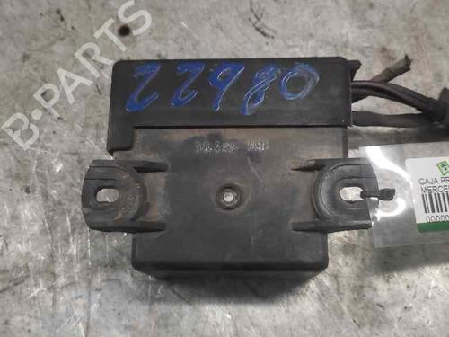 Used Electronic module MERCEDES-BENZ VITO Van (W638) [1997-2003]  21412324