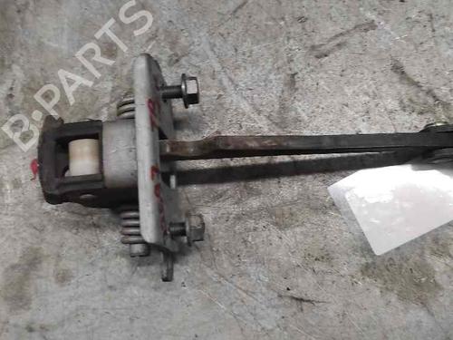 Hinge/Door check strap PEUGEOT 308 I (4A_, 4C_)  | BP21408021C146 