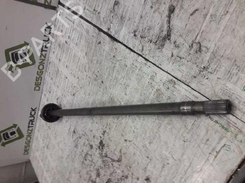 Right front driveshaft NISSAN PATROL III/2 Station Wagon (W260)  | BP21459741M39 