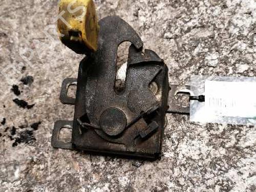 Used Hood lock FIAT QUBO (225_) [2008-2025]  21473888