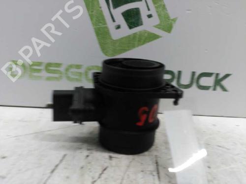 Mass air flow sensor AUDI A3 (8P1) 1.9 TDI | BP21431616M95 