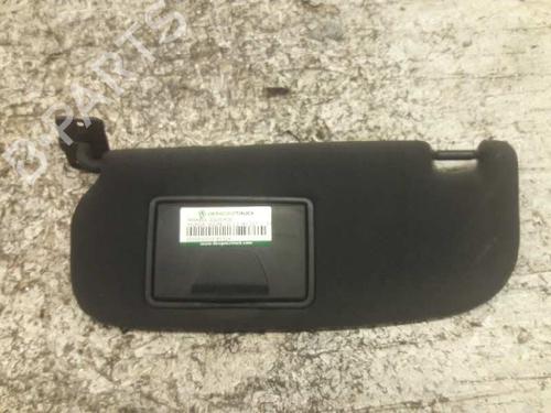 Used Left sun visor HYUNDAI COUPE I (RD) 2.0 16V (139 hp) 21463200