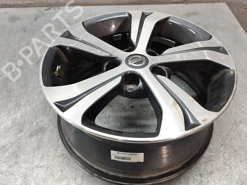 Used Rim NISSAN PULSAR Hatchback (C13) 1.5 dCi (110 hp) 28689865