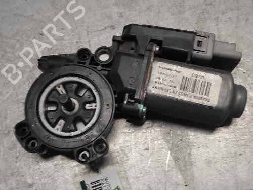 Rudehejsemotor forskærm højre FIAT SCUDO Bus (270_, 272_) 2.0 D Multijet (120 hp) 21404287