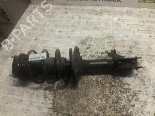 Used Right front shock absorber NISSAN ALMERA II Hatchback (N16) [2000-2025]  21471789