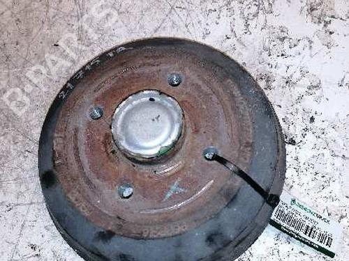 Andere für OPEL CORSA C (X01) [2000-2009]  21478985