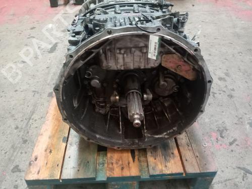 Gearbox IVECO STRALIS I | BP39412549M3 - Image 2