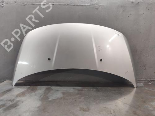 Motorhjelm Motorhjelm PEUGEOT 3008 I MPV (0U_) 1.6 HDi 115 / BlueHDi 115 (116 hp) 39637848 39637848