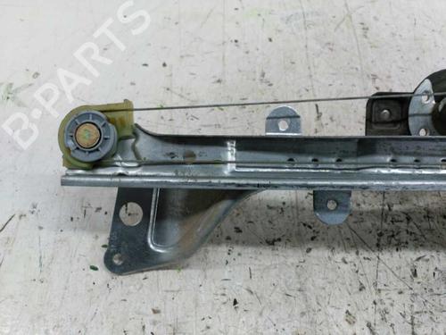 Rear right window mechanism FORD FUSION (JU_)  | BP21438233C25 