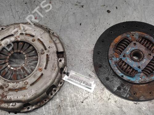 Used Other KIA SPORTAGE III (SL) [2009-2017]  25801656