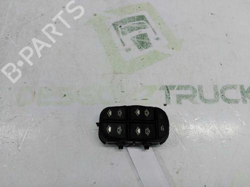 Used Left front window switch FORD FOCUS I Turnier (DNW) [1999-2007]  21433593