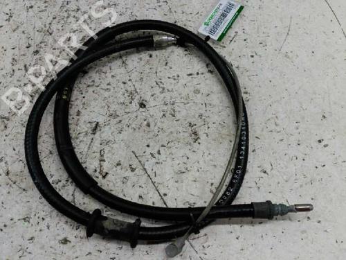 Used Handbrake cable PEUGEOT BOXER Van [2006-2025]  22910185