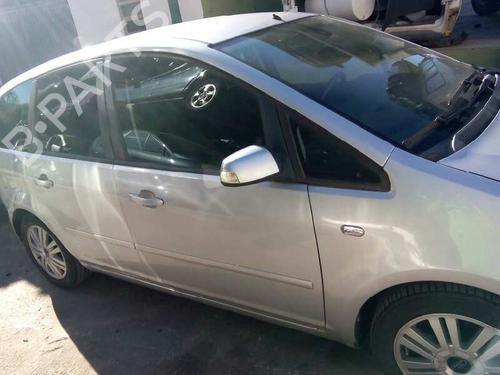 Pipe FORD FOCUS C-MAX (DM2)  | BP22908487M125 