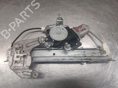 Used Rear left window mechanism Rear left window mechanism NISSAN MURANO I (Z50) 3.5 4x4 (245 hp) 33427676 33427676