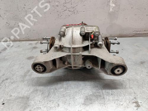 Other AUDI Q7 (4LB) 3.0 TDI quattro | BP24293275O1