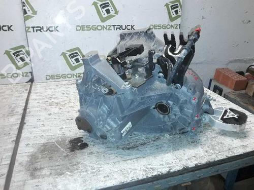 Gearbox FORD FOCUS II (DA_, HCP, DP) | BP21471707M3