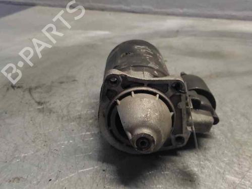 Used Starter FORD ESCORT IV (GAF, AWF, ABFT) [1983-1994]  21404876