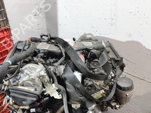Engine MERCEDES-BENZ M-CLASS (W164) ML 320 CDI 4-matic (164.122) | BP25671709M1 - Image 8