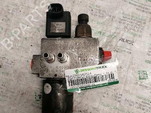 Used Electronic module FIAT QUBO (225_) [2008-2025]  21473998
