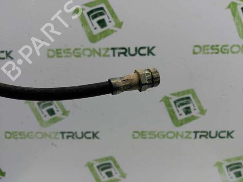 Pipe SEAT IBIZA III (6L1)  | BP21432226M125 